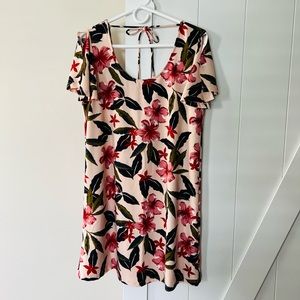 MANGO dress size M
